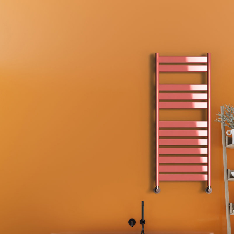 BORA BORA Dekoratif Havlupan 500x1200 Rose Gold - 1BOR05001200KDPS