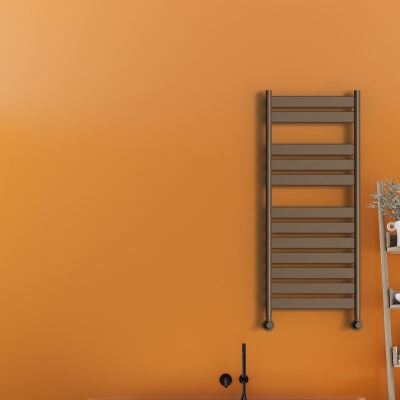 Radiva - BORA BORA Dekoratif Havlupan 500x1200 Terra Matt