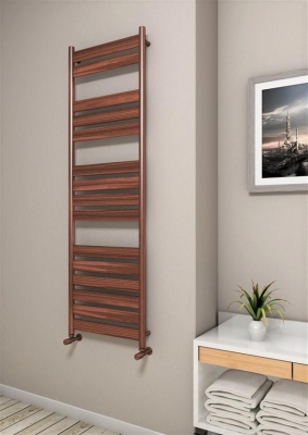 RADİVA - Bora Bora Dekoratif Havlupan 500x1600 Ahşap Görünümlü RADİVA - Bora Bora Dekoratif Havlupan 500x1600 Ahşap Görünümlü