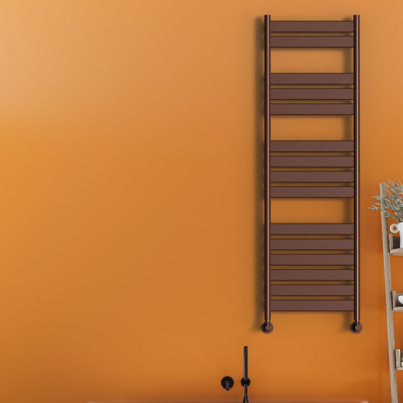 Bora Bora Dekoratif Havlupan 500x1600 Bakır Eskitme - 1BOR05001600K3PS