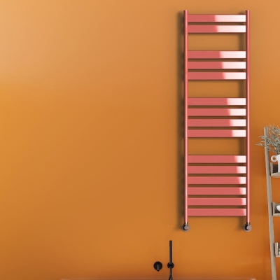 Radiva - BORA BORA Dekoratif Havlupan 500x1600 Rose Gold