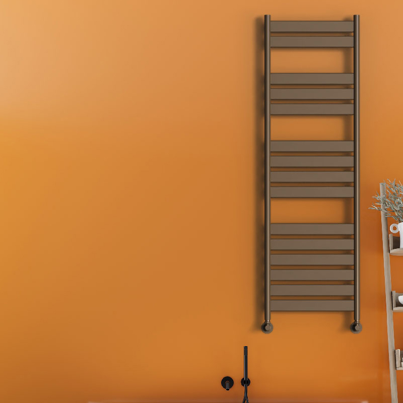 BORA BORA Dekoratif Havlupan 500x1600 Terra Matt - 1BOR05001600B8TS