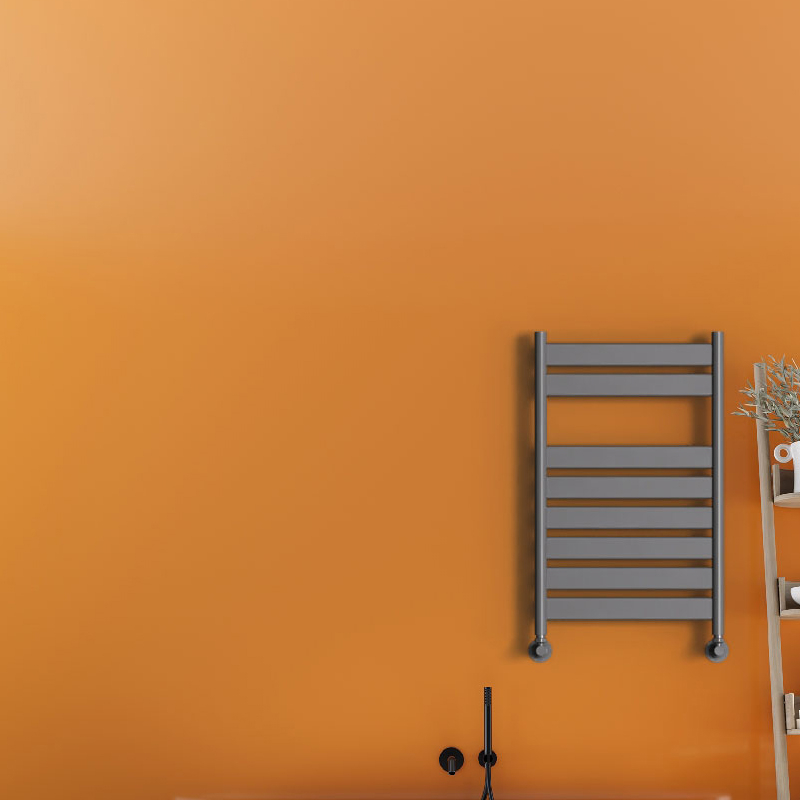 Bora Bora Dekoratif Havlupan 500x800 Antrasit - 1BOR05000800B2TS