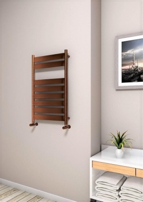 RADİVA - Bora Bora Dekoratif Havlupan 500x800 Bakır Eskitme RADİVA - Bora Bora Dekoratif Havlupan 500x800 Bakır Eskitme
