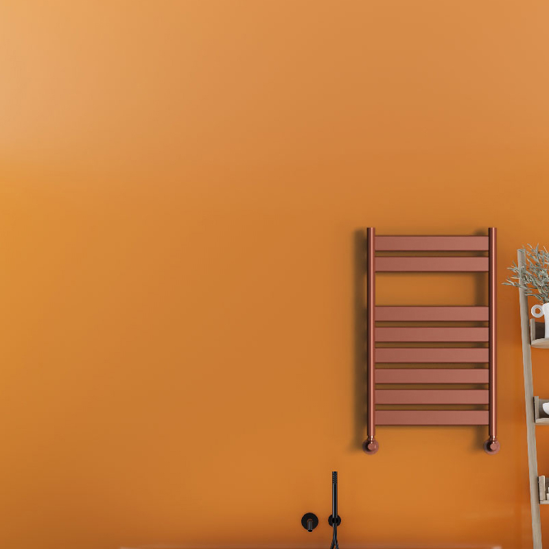 BORA BORA Dekoratif Havlupan 500x800 Bakır - 1BOR05000800K4PS