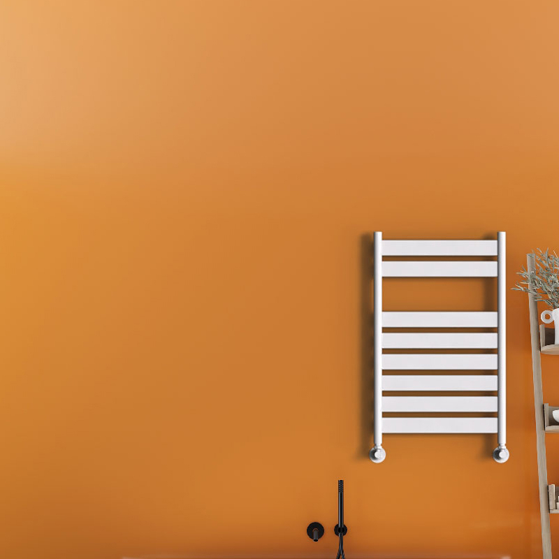 Bora Bora Dekoratif Havlupan 500x800 Beyaz - 1BOR05000800B1PS