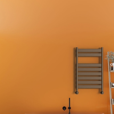 Radiva - BORA BORA Dekoratif Havlupan 500x800 Terra Matt