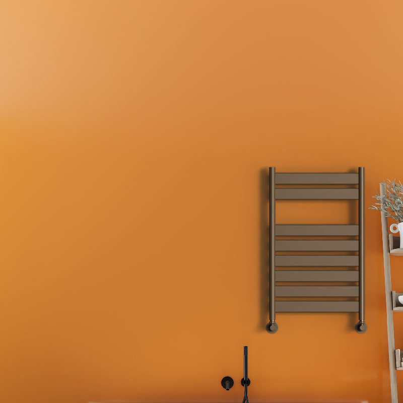 BORA BORA Dekoratif Havlupan 500x800 Terra Matt - 1BOR05000800B8TS