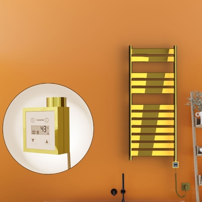 Radiva - Bora Bora Elektrikli Havlupan 500x1200 Altın Ktx3 300 Watt Spiral Kablolu (1)