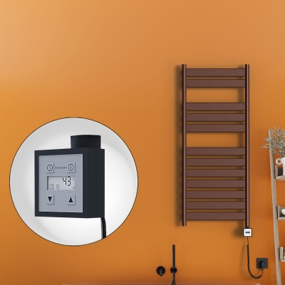 Radiva - Bora Bora Elektrikli Havlupan 500x1200 Bakır Eskitme Ktx3 300 Watt Spiral Kablolu (1)