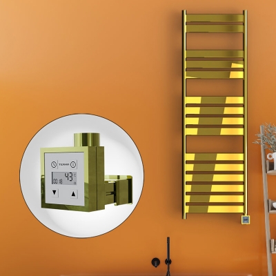 Radiva - Bora Bora Elektrikli Havlupan 500x1600 Altın Ktx3 600 Watt (1)