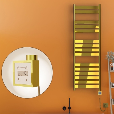 Radiva - Bora Bora Elektrikli Havlupan 500x1600 Altın Ktx3 600 Watt Spiral Kablolu (1)