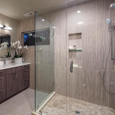 PORCELANOSA - Porcelanosa Duvar Karosu Borneo Sage 31, x 90 cm