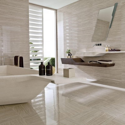 PORCELANOSA - Porcelanosa Yer Karosu Borneo Sage 43,5 x 43,5 cm (1)