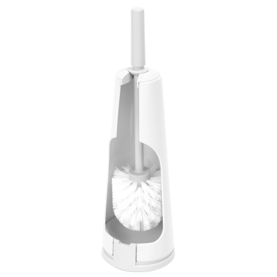 BRABANTIA - Brabantia Tuvalet Fırçası Classic Beyaz 414664 - 6