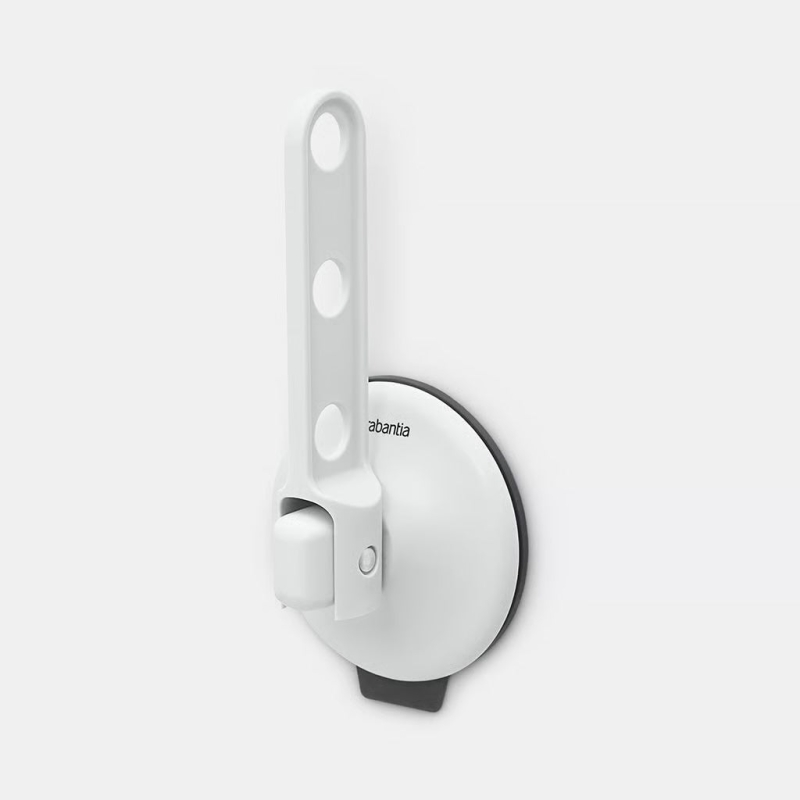 Brabantia Kıyafet Askısı Vakumlu, Light Grey 242847 - 20BRA242847