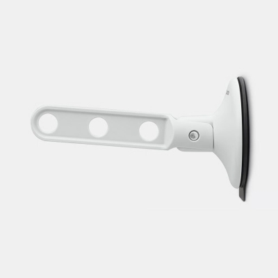 Brabantia Kıyafet Askısı Vakumlu, Light Grey 242847 - Thumbnail 20BRA242847