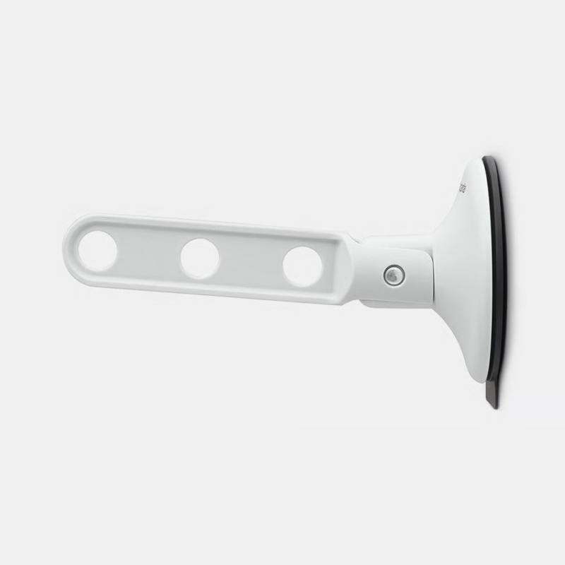 Brabantia Kıyafet Askısı Vakumlu, Light Grey 242847 - 20BRA242847
