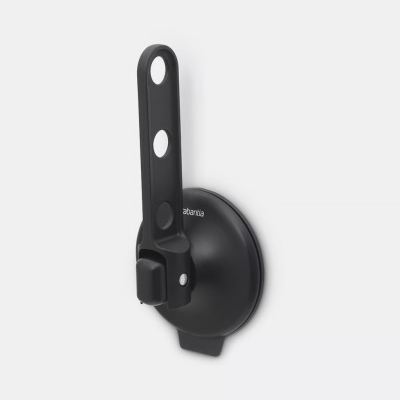 Brabantia Kıyafet Askısı Vakumlu, Siyah 242823 - Thumbnail 20BRA242823