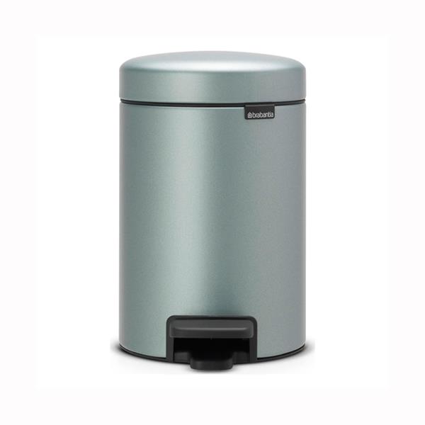 Brabantia Newicon Metallic Mint Pedallı Çöp Kutusu 3 lt
- 20BRA113345