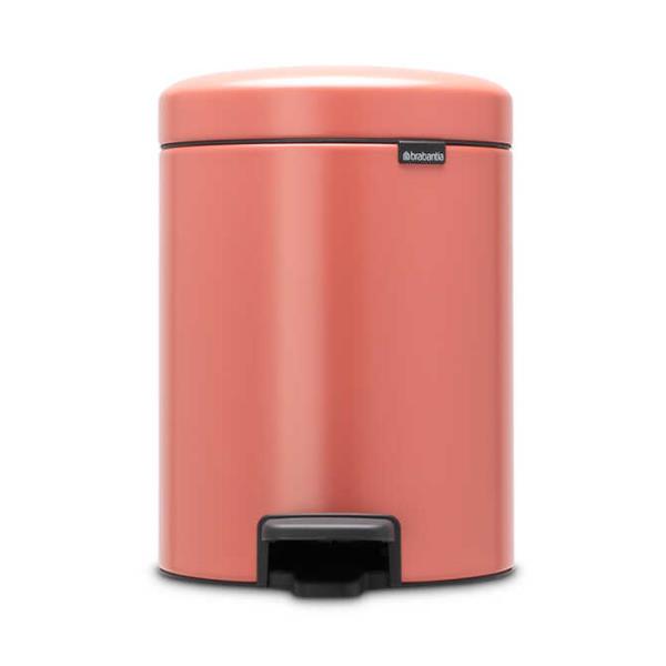 Brabantia Newicon Terracota Pembe Çöp Kutusu 5 lt
- 20BRA304309