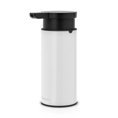 Brabantia Sıvı Sabunluk Beyaz 200 ml 108181 - Thumbnail 20BRA108181