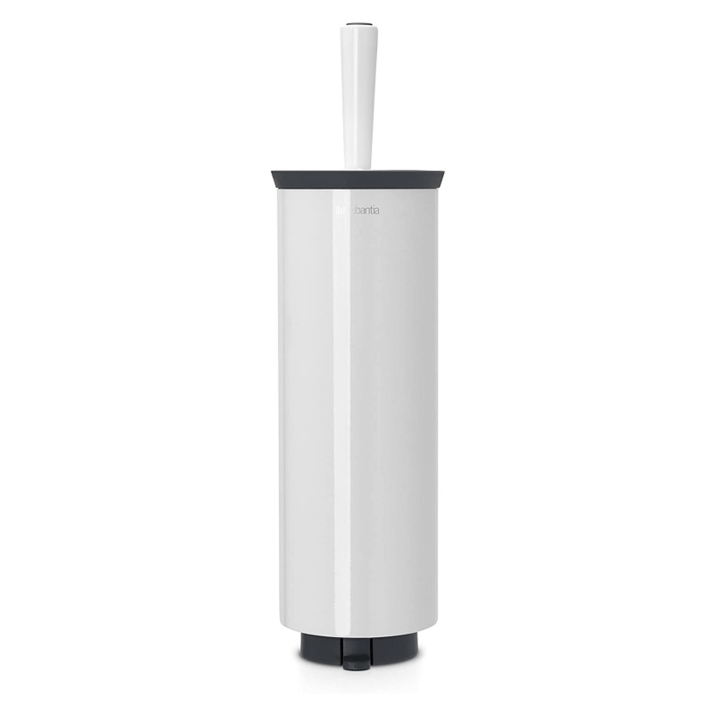 Brabantia Tuvalet Fırçası Profil Beyaz 483325 - 20BRA483325