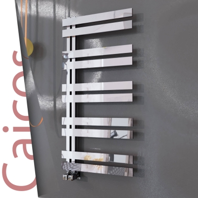 Radiva - CAICOS Paslanmaz Çelik Havlupan 400x1260 Ayna Polisaj