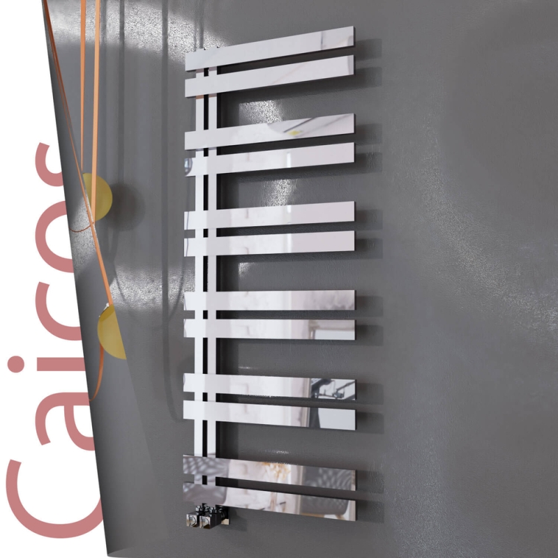 CAICOS Paslanmaz Çelik Havlupan 400x1530 Ayna Polisaj - 1CAI04001530P2PS