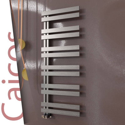 Radiva - CAICOS Paslanmaz Çelik Havlupan 400x1530 Satine Polisaj (1)