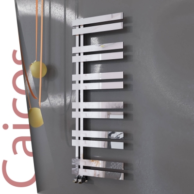 Radiva - CAICOS Paslanmaz Çelik Havlupan 500x1530 Ayna Polisaj