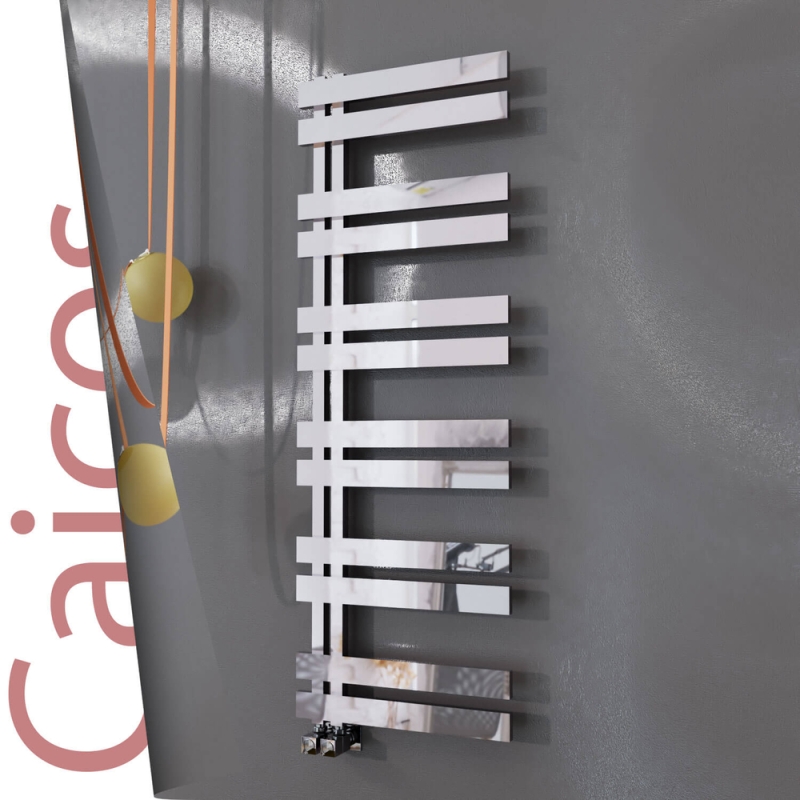 CAICOS Paslanmaz Çelik Havlupan 500x1530 Ayna Polisaj - 1CAI05001530P2PS