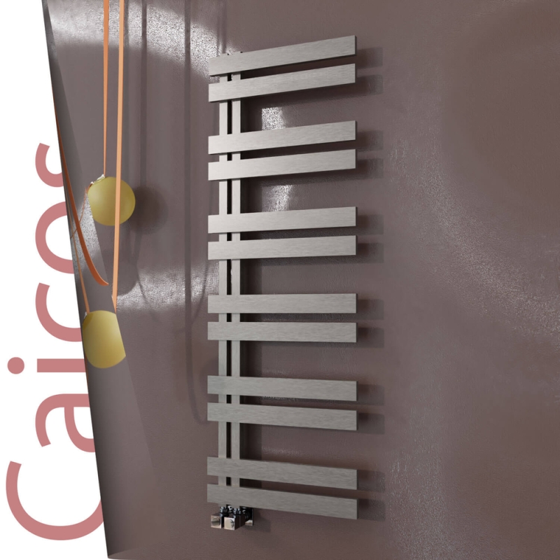 CAICOS Paslanmaz Çelik Havlupan 500x1530 Satine Polisaj - 1CAI05001530P1SS