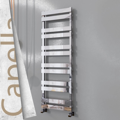 Radiva - CAPELLA Paslanmaz Çelik Havlupan 500x1530 Ayna Polisaj (1)