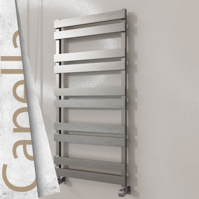 Radiva - CAPELLA Paslanmaz Çelik Havlupan 600x1260 Satine Polisaj (1)