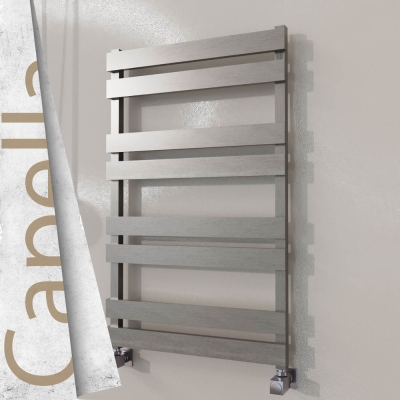 Radiva - CAPELLA Paslanmaz Çelik Havlupan 600x990 Satine Polisaj (1)