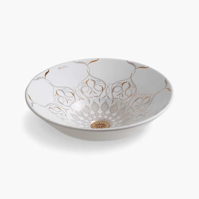 KOHLER - Kohler Lavabo Çanak Caravan Persia - 1