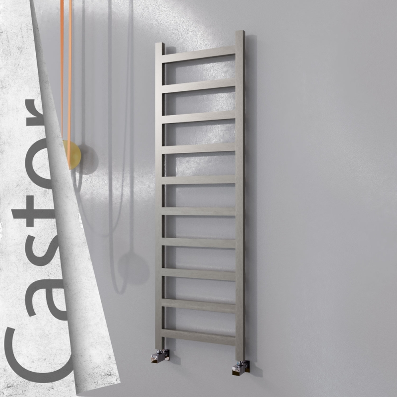 CASTOR Paslanmaz Çelik Havlupan 500x1620 Satine Polisaj - 1CAS05001620P1SS