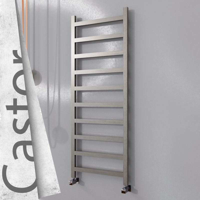 CASTOR Paslanmaz Çelik Havlupan 600x1620 Satine Polisaj - 1CAS06001620P1SS