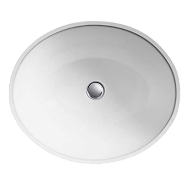 KOHLER - Kohler Lavabo Tezgah Altı Caxton - 0