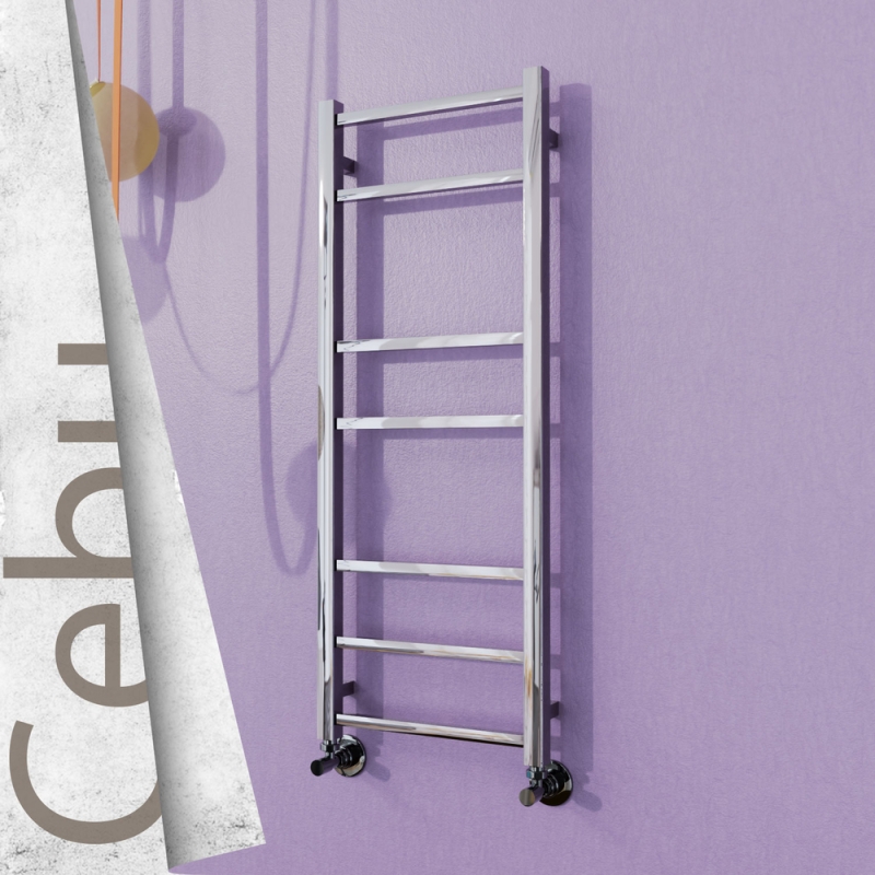 CEBU Paslanmaz Çelik Havlupan 400x1050 Ayna Polisaj - 1CEB04001050P2PS