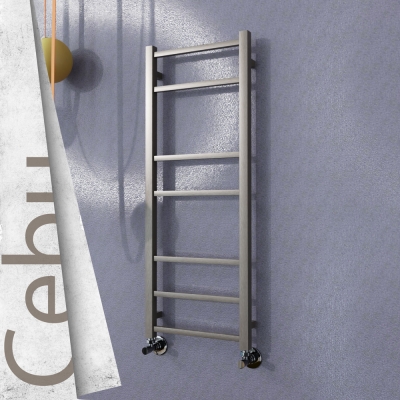 Radiva - CEBU Paslanmaz Çelik Havlupan 400x1050 Satine Polisaj (1)