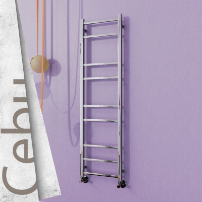 Radiva - CEBU Paslanmaz Çelik Havlupan 400x1395 Ayna Polisaj (1)