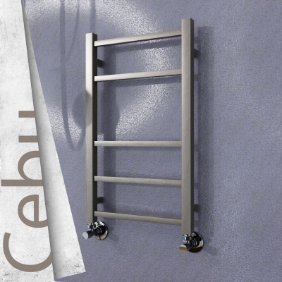 Radiva - CEBU Paslanmaz Çelik Havlupan 400x705 Satine Polisaj (1)