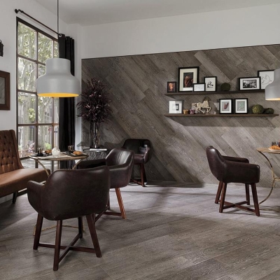 PORCELANOSA - Porcelanosa Parke Seramik Chester Leno 22 x 90 cm (1)
