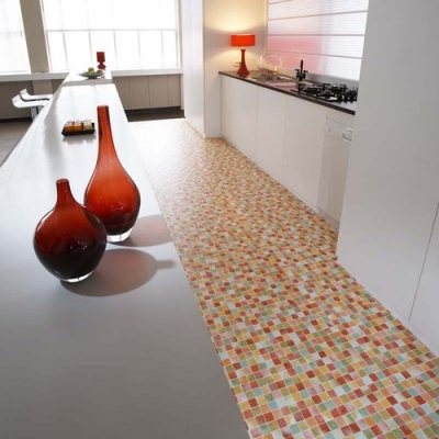 POLYSTYL - Polystyl Vinil Yer Döşemesi Colors Diablo (1)