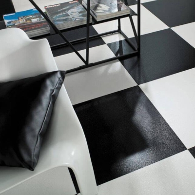 PORCELANOSA - Porcelanosa Yer Karosu Concord Antracita 43.5 x 43.5 cm (1)