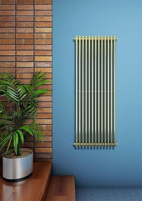 RADİVA - Cook Dekoratif Havlupan 550x1400 Altın Renkli RADİVA - Cook Dekoratif Havlupan 550x1400 Altın Renkli