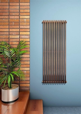 RADİVA - Cook Dekoratif Havlupan 550x1400 Bakır Eskitme RADİVA - Cook Dekoratif Havlupan 550x1400 Bakır Eskitme
