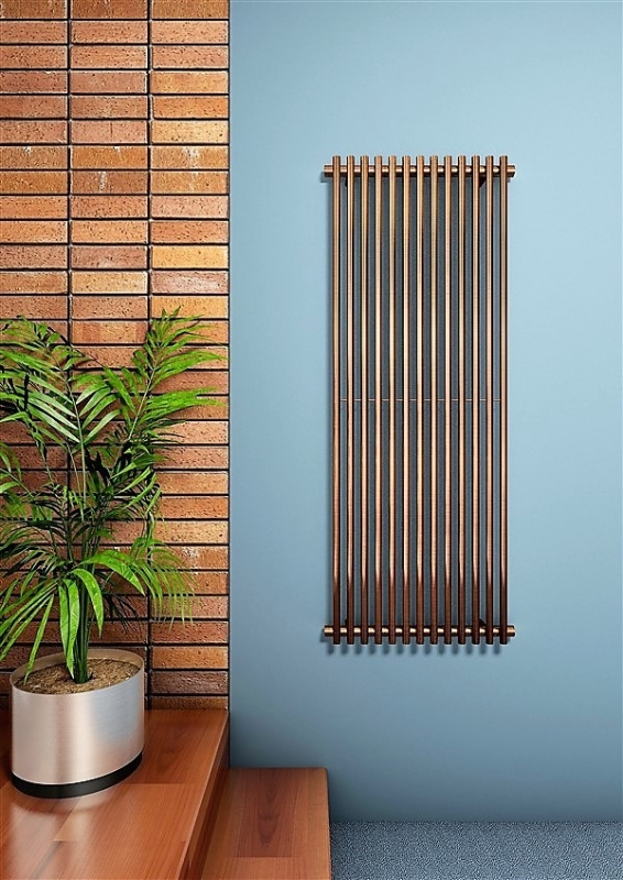 Cook Dekoratif Havlupan 550x1400 Bakır Eskitme - 1COO05501400K3PS